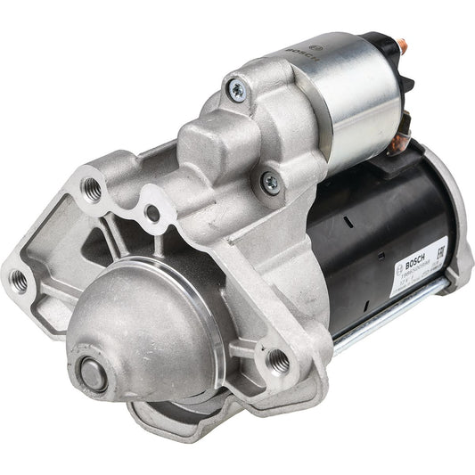 Bosch Starter Motor 12V 12Th CW - 1986S00998
