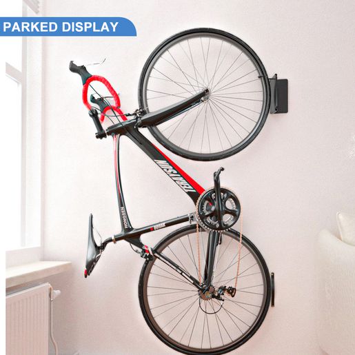 Maxi Trac Bike Wall Mount Hook - MTBWM
