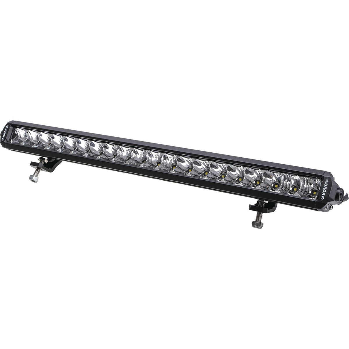 Drivetech 4x4 22 inch 20 LED Single Row Driving Light Bar 9-36V - DT-LB120