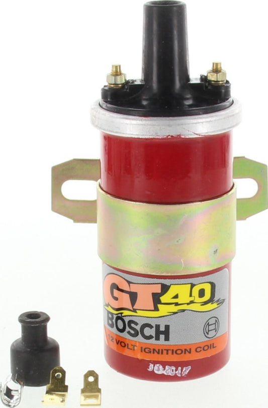 Bosch Oil Filled Ignition Coil - GT40