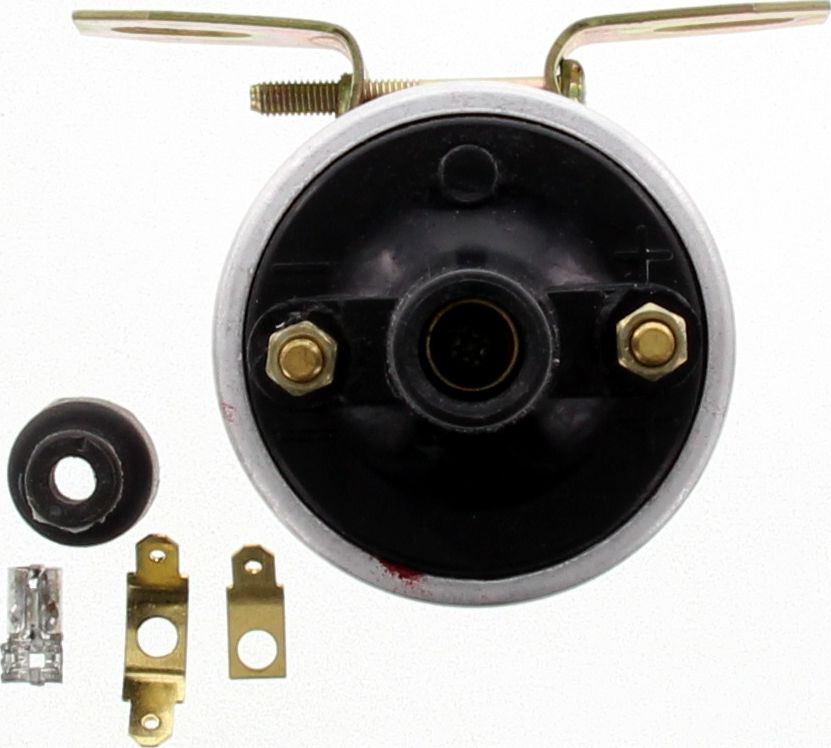 Bosch Oil Filled Ignition Coil - GT40R