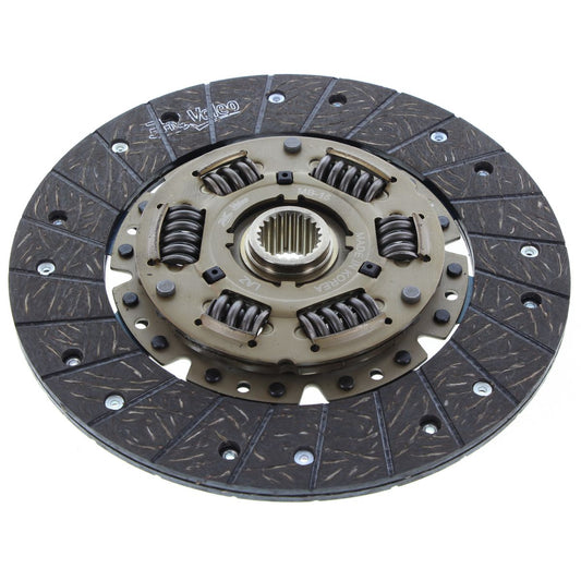 Clutch Industries Premium Standard Replacement Clutch Kit - R319N
