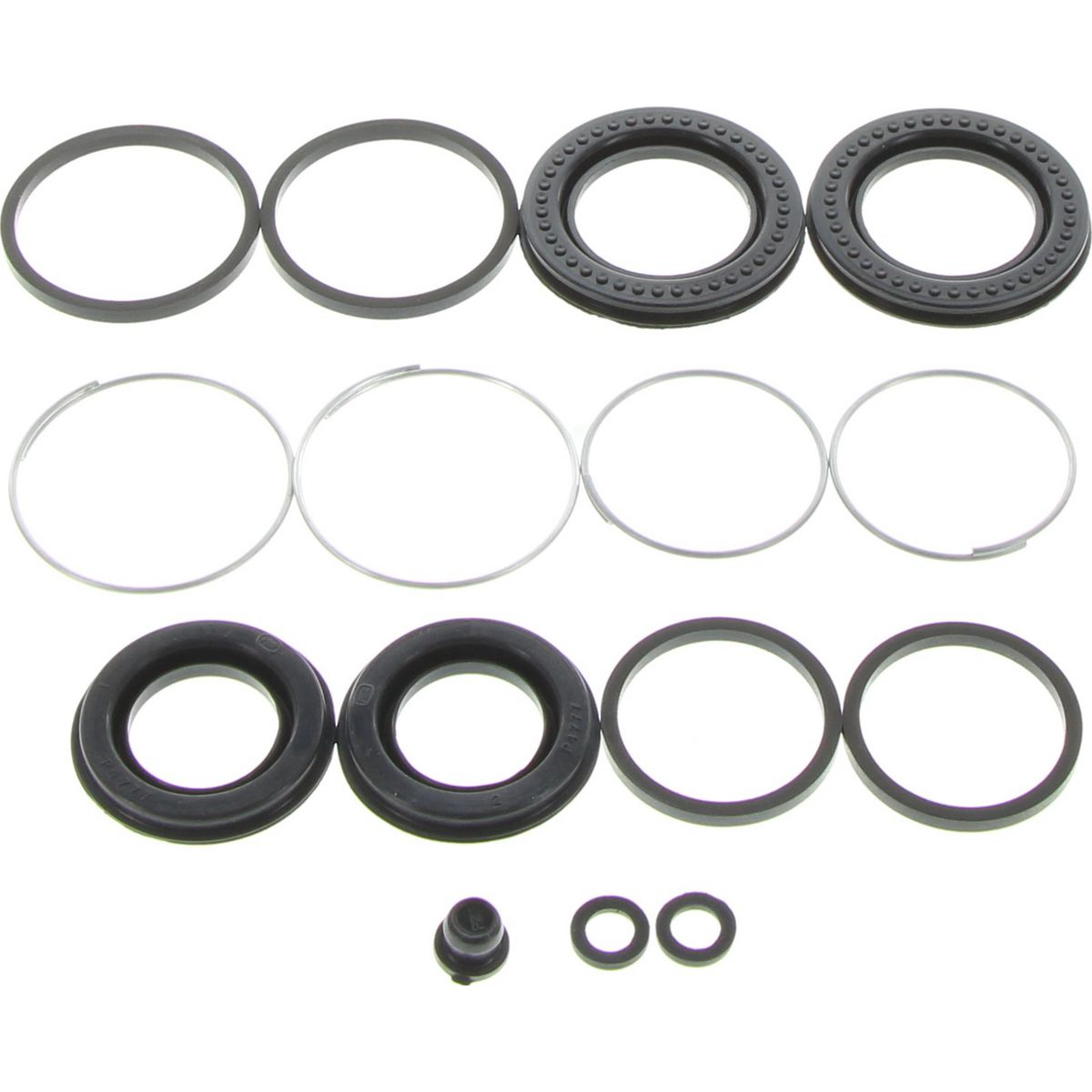 Bosch Brake Caliper Kit - K1054S