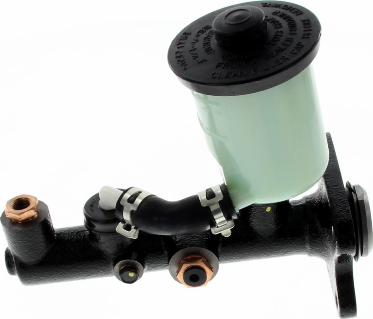 Bosch Brake Master Cylinder - JB1504