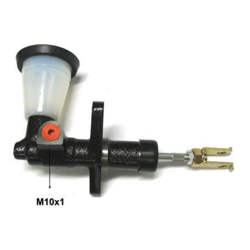 Bosch Clutch Master Cylinder - JB1505