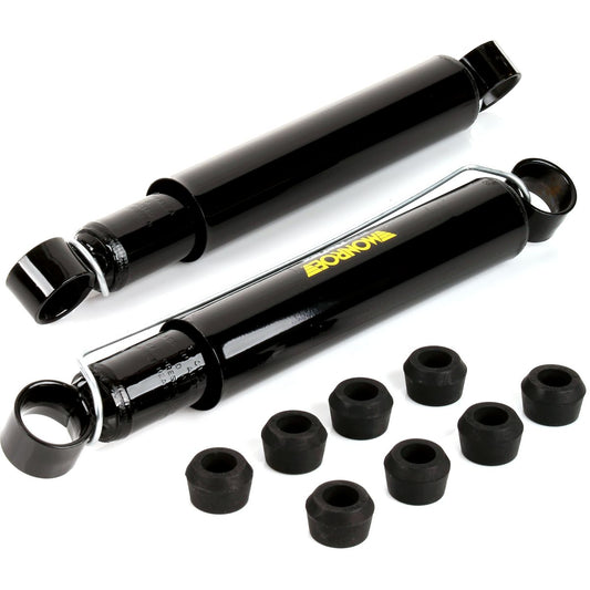 Monroe GT Gas Shock Absorber Pair - 15-0159