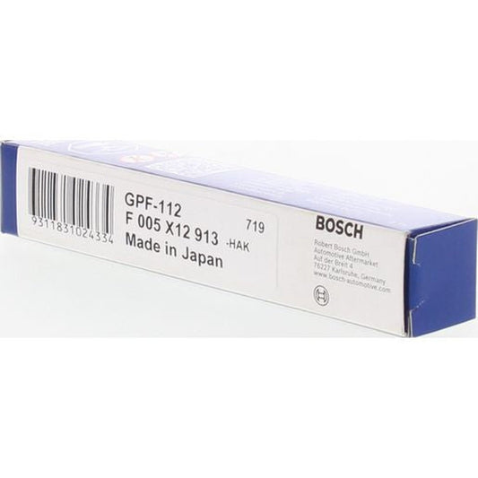 Bosch Diesel Glow Plug 12v - GPF-112