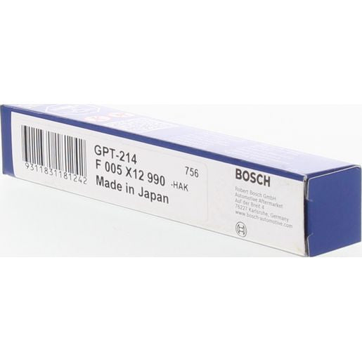 Bosch Diesel Glow Plug 6v - GPT-214