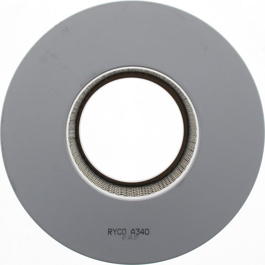 Ryco Air Filter - Round - A340