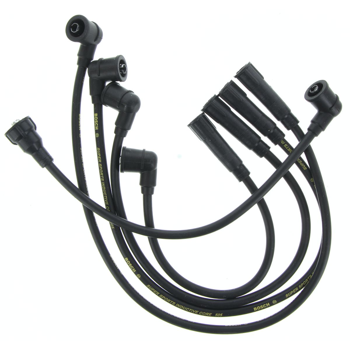 Bosch Ignition Lead Set - B4059I