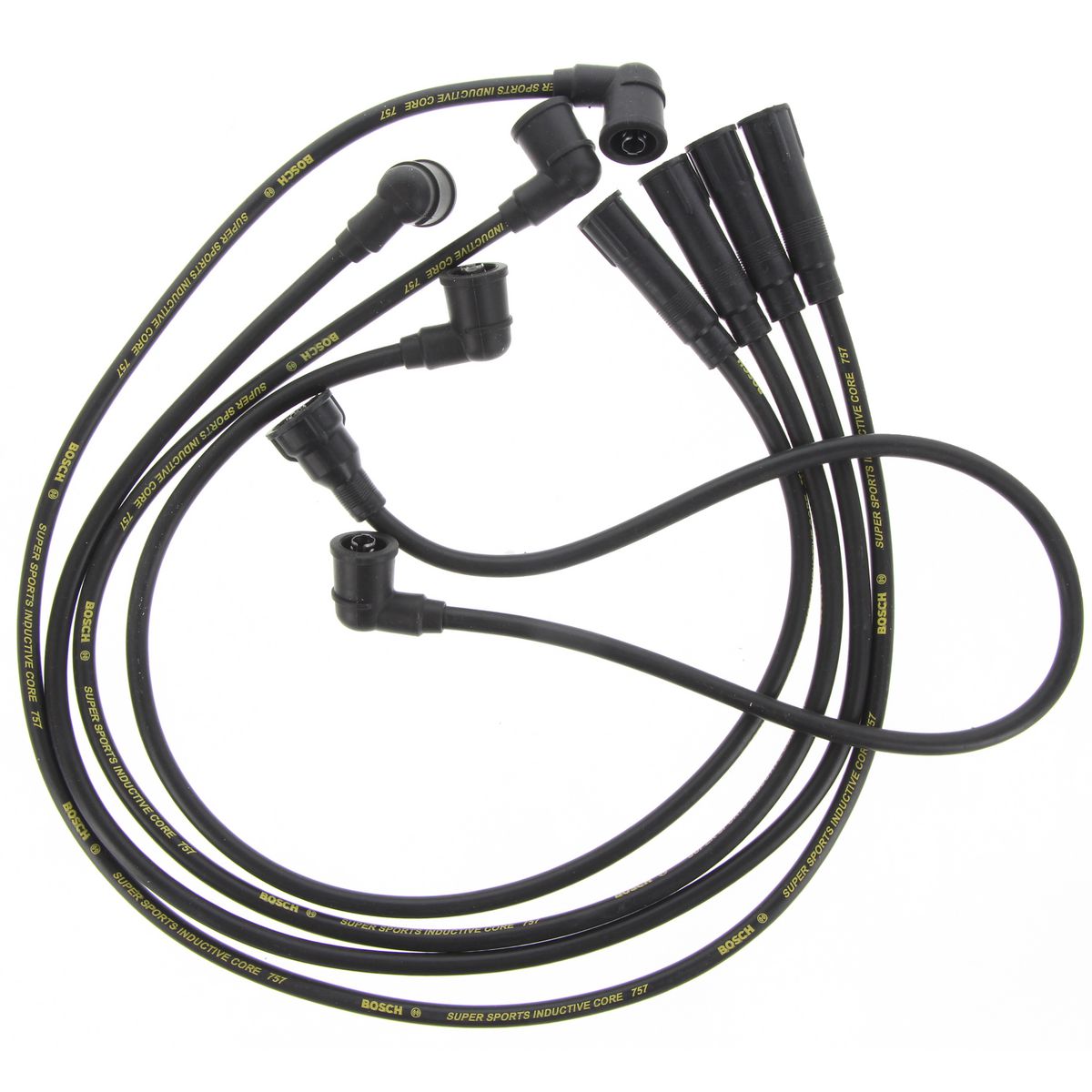 Bosch Ignition Lead Set - B4220I