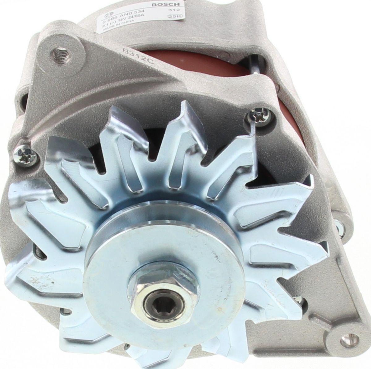 Bosch Alternator 12V 55A - BXF1250A