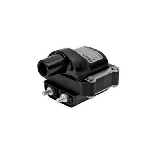 Bosch Transformer Ignition Coil - MEC717