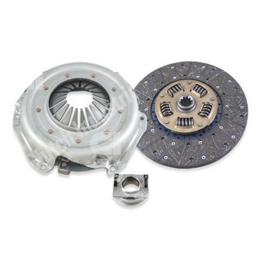 Clutch Industries Premium Standard Replacement Clutch Kit - R339N