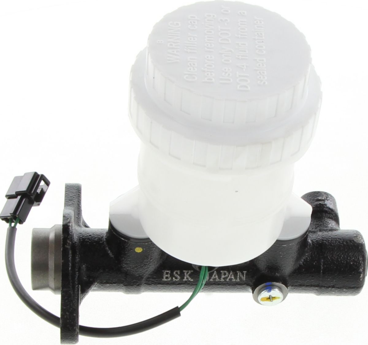 Bosch Brake Master Cylinder - JB1712
