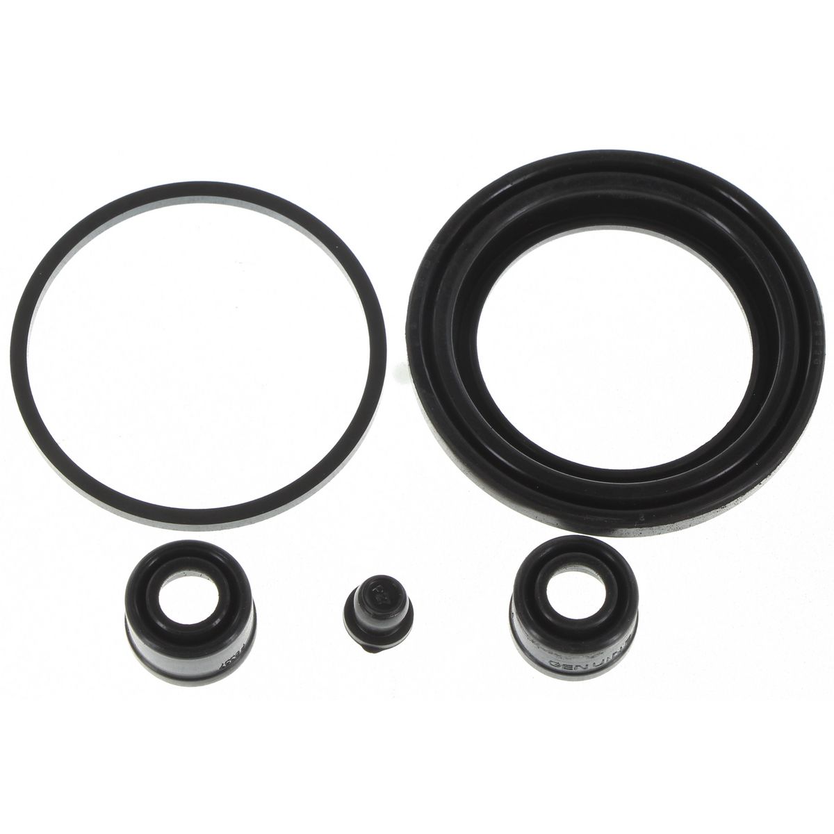 Bosch Brake Caliper Kit - K2016S