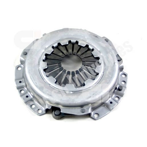 Clutch Industries Premium Standard Replacement Clutch Kit - R335N