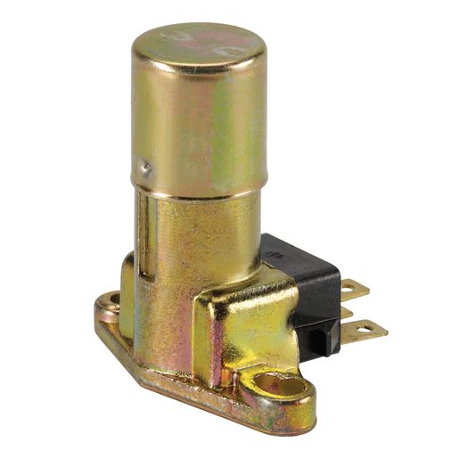 Narva Push/Push Dipper Switch On/On SPST - 60028BL