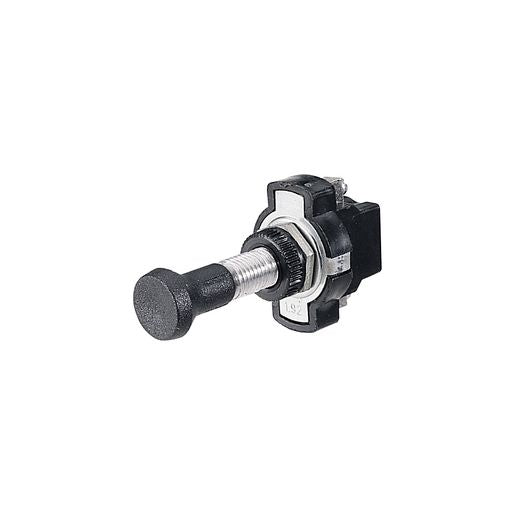 Narva Push/Pull Switch Off/On SPST - 60024BL