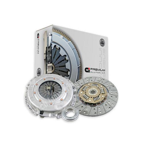 Clutch Industries Standard Replacement Clutch Kit - R386N