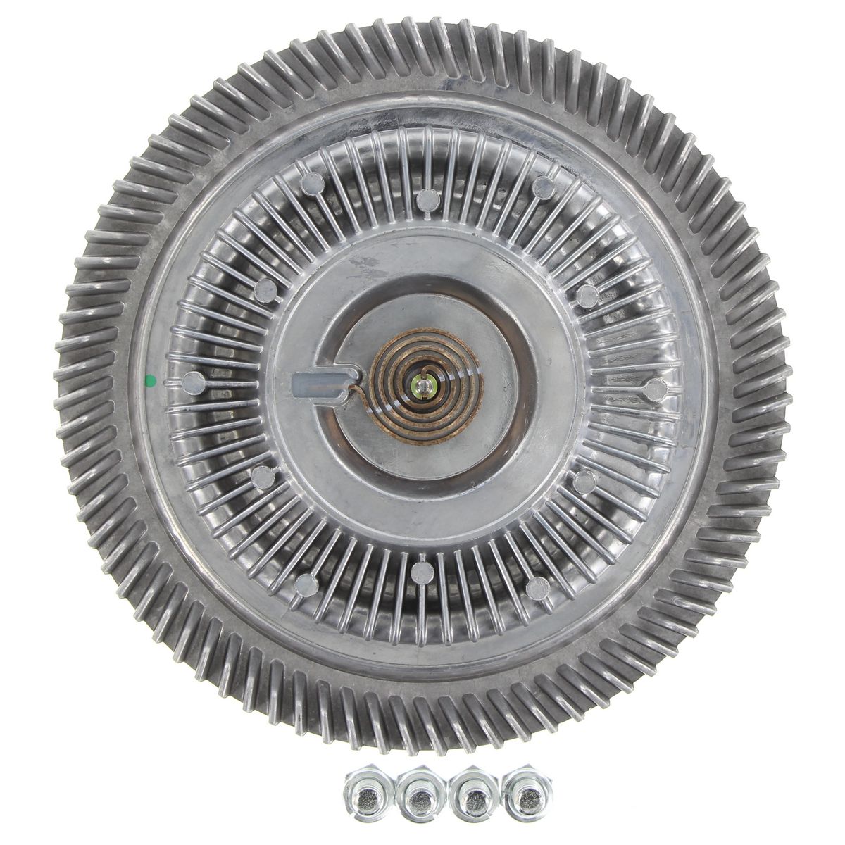 Dayco Fan Clutch - 115062