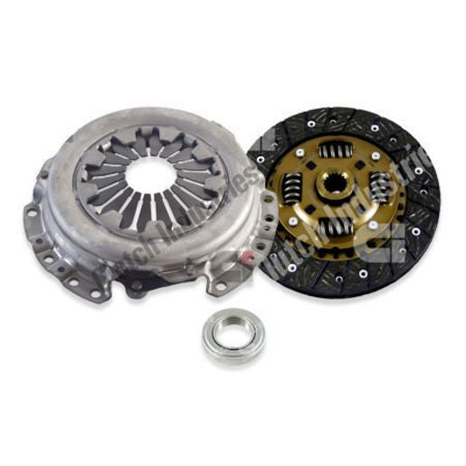 Clutch Industries Premium Standard Replacement Clutch Kit - R375N