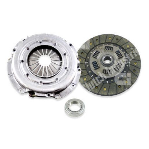 Clutch Industries Premium Standard Replacement Clutch Kit - R398N