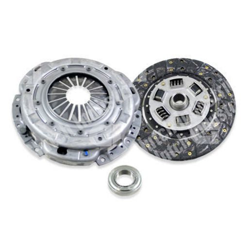 Clutch Industries Standard Replacement Clutch Kit - R1002N