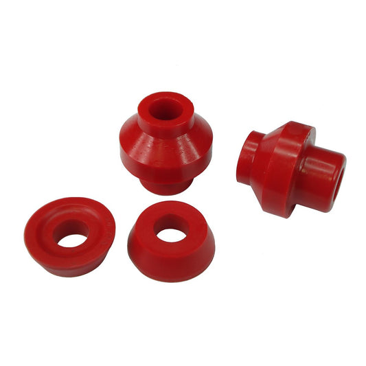 Nolathane Front Leading Arm To Chassis Bushing Kit - 48014