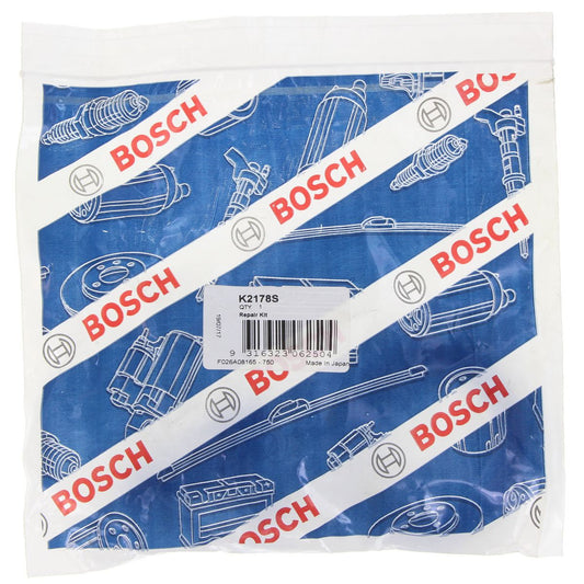 Bosch Brake Caliper Kit - K2178S