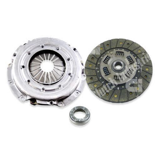 Clutch Industries Premium Standard Replacement Clutch Kit - R1014N