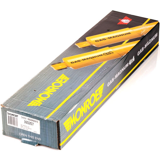 Monroe Gas Magnum TDT Shock Absorber (Pair) - 16-0207