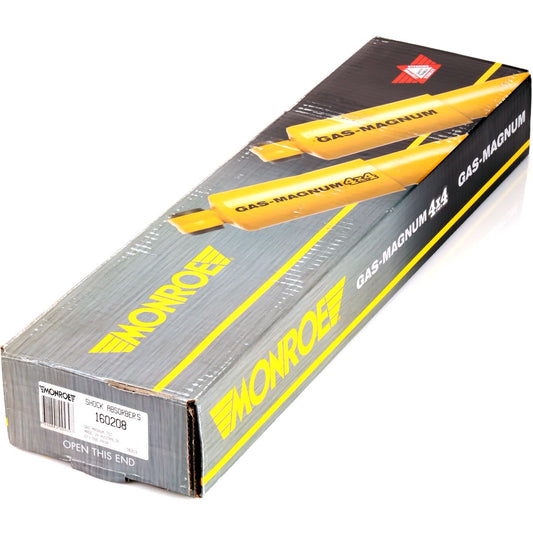 Monroe Gas Magnum TDT Shock Absorber (Pair) - 16-0208