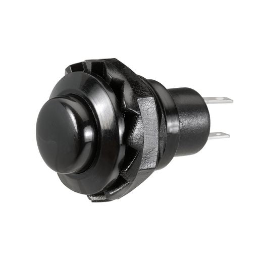 Narva Micro Push Button Switch Momentary On SPST - 60038BL