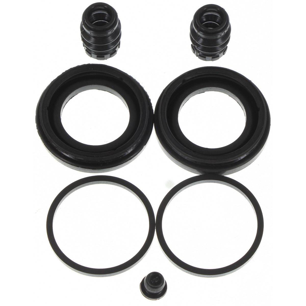 Bosch Brake Caliper Kit - K1649S