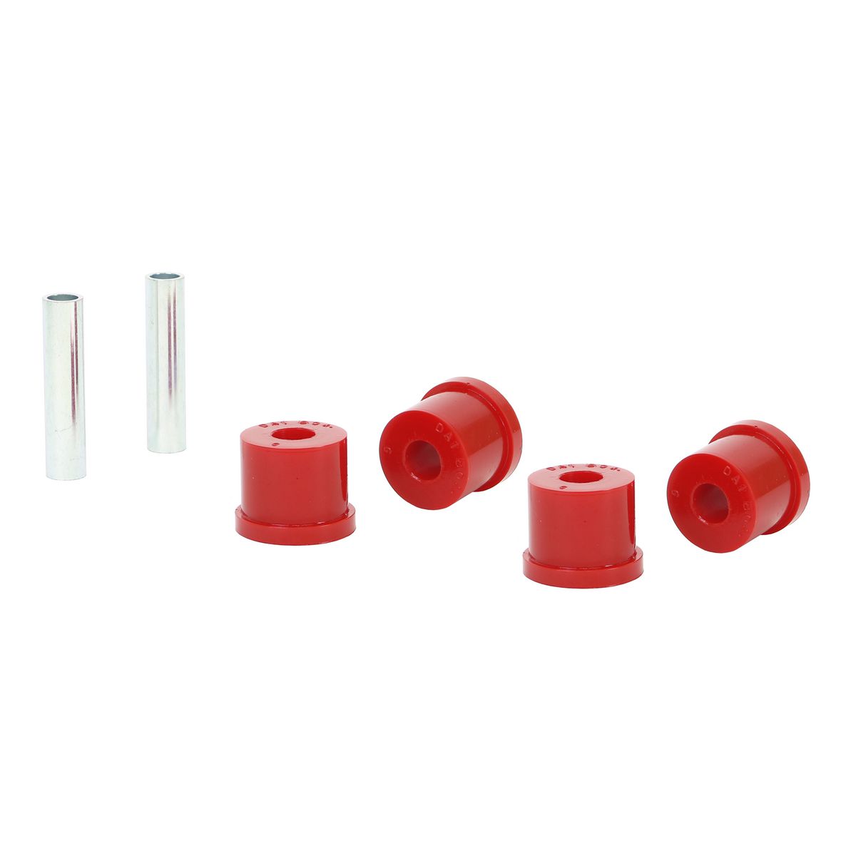Nolathane Rear Spring Eye Front Bushing Kit - 47144