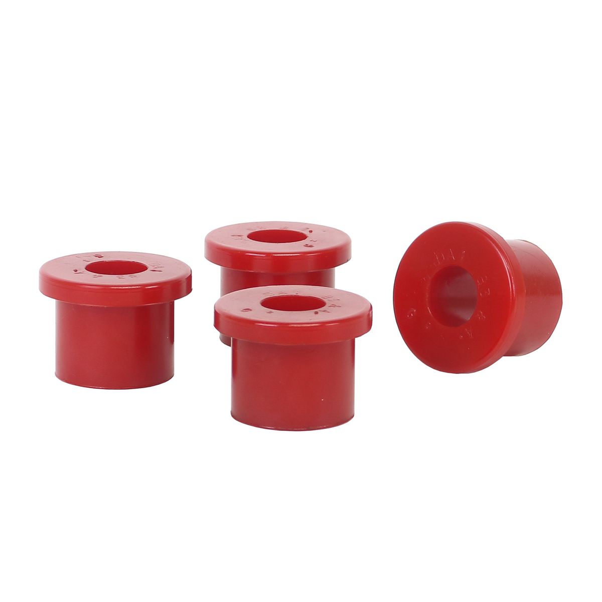 Nolathane Spring Eye Bushing Kit - 47147