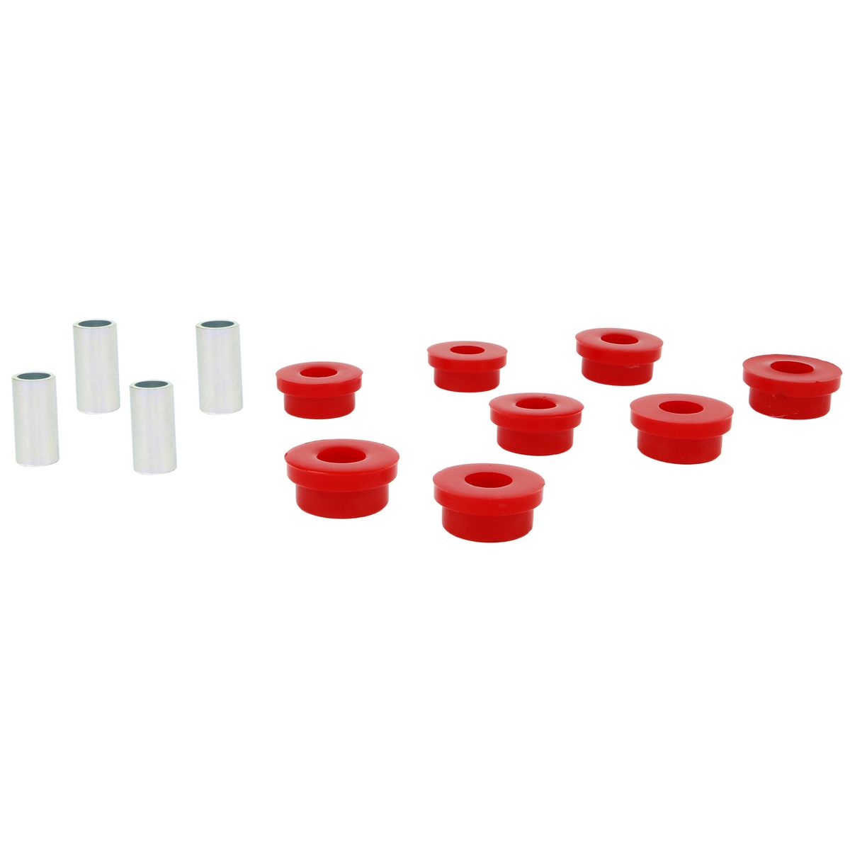 Nolathane Front Sway Bar Link Bushing Kit - 42147