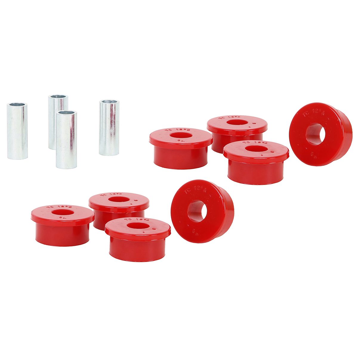 Nolathane Rear Trailing Arm Bushing Kit - 46059