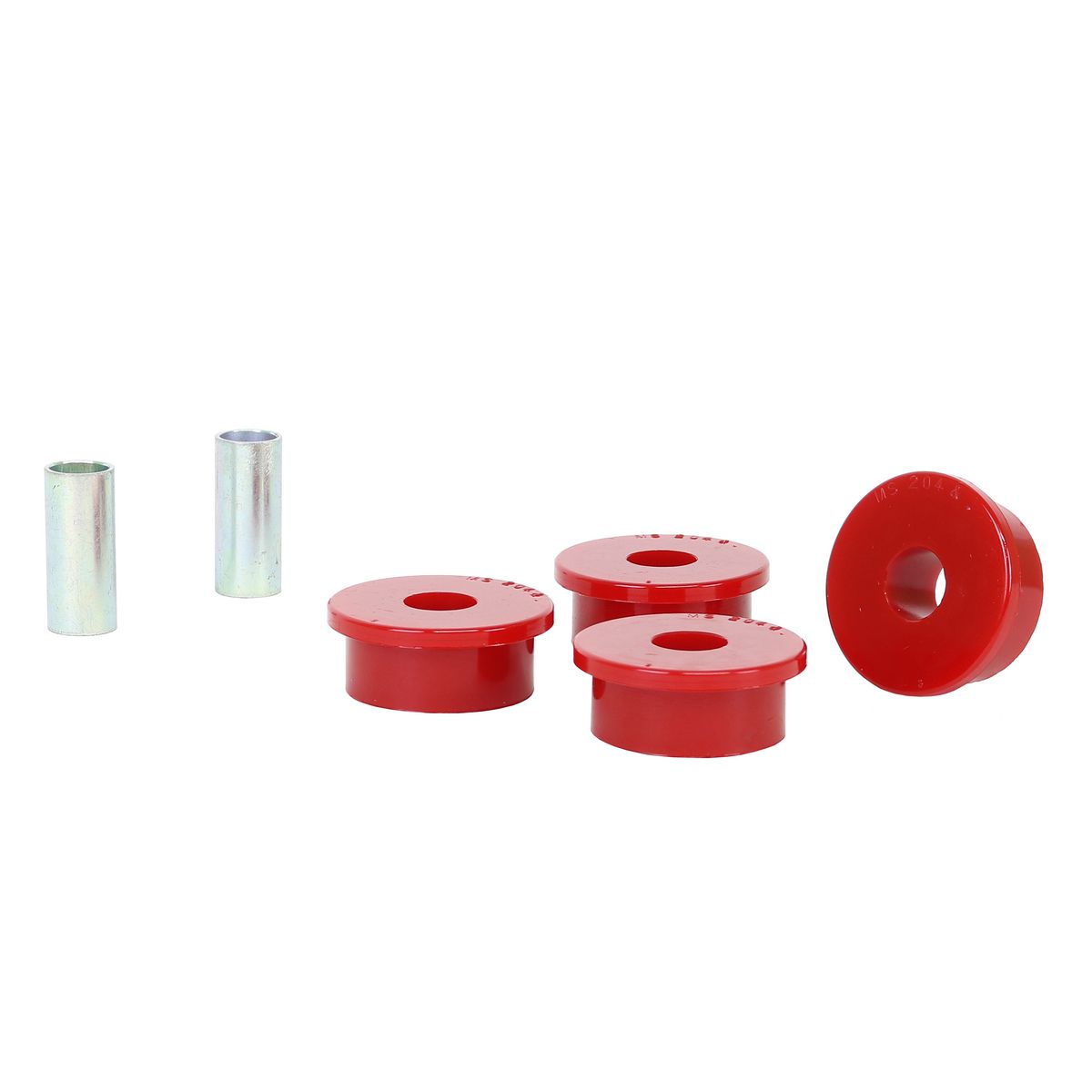 Nolathane Rear Upper Trailing Arm Bushing Kit - 46009