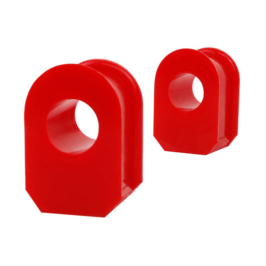 Nolathane Sway Bar Mount Bushing Kit 25mm - 42145