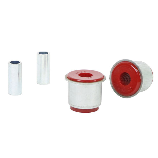 Nolathane Front Axle Pivot Bushing Kit - 47171