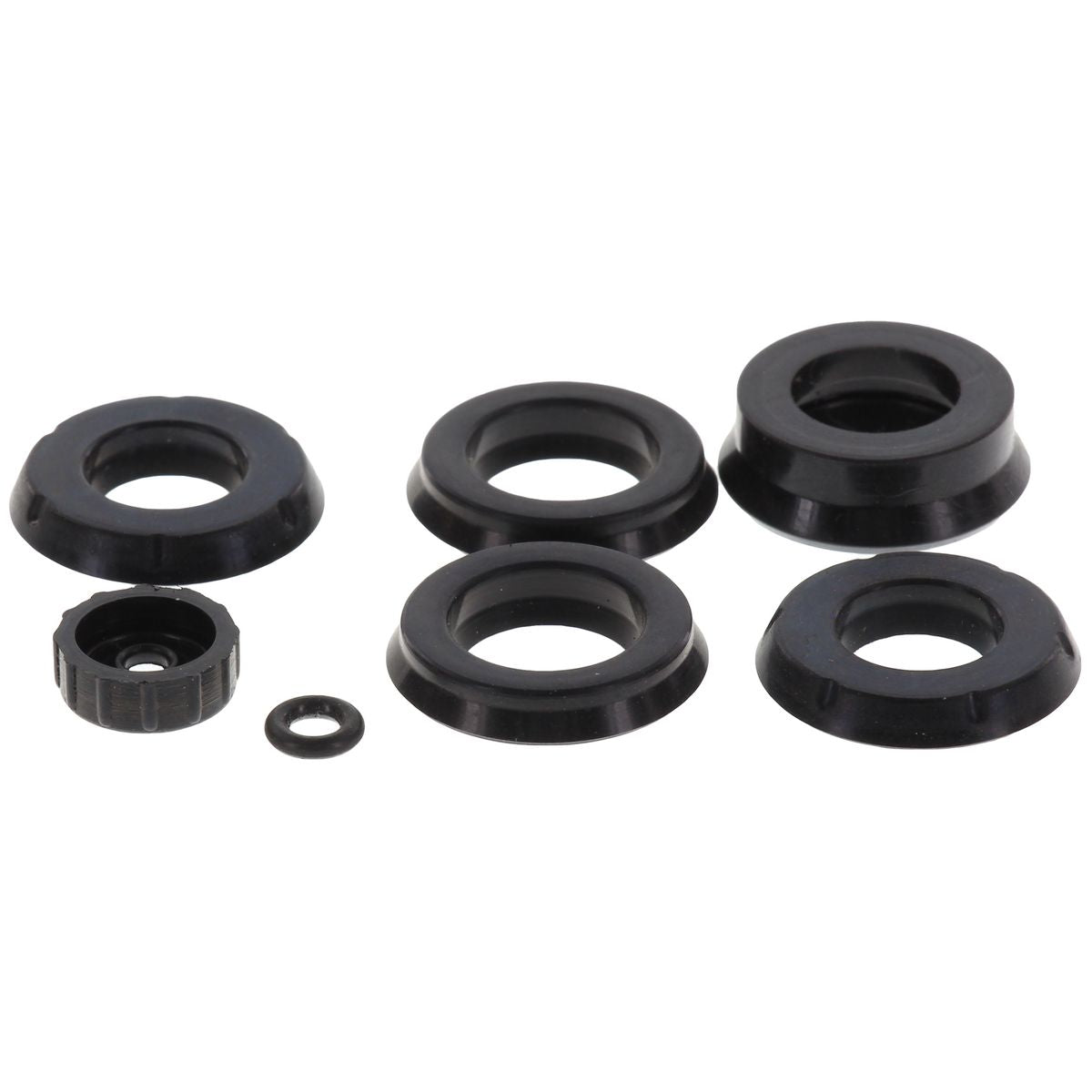 Bosch PBR Brake Master Cylinder Kit - Minor - K8365X