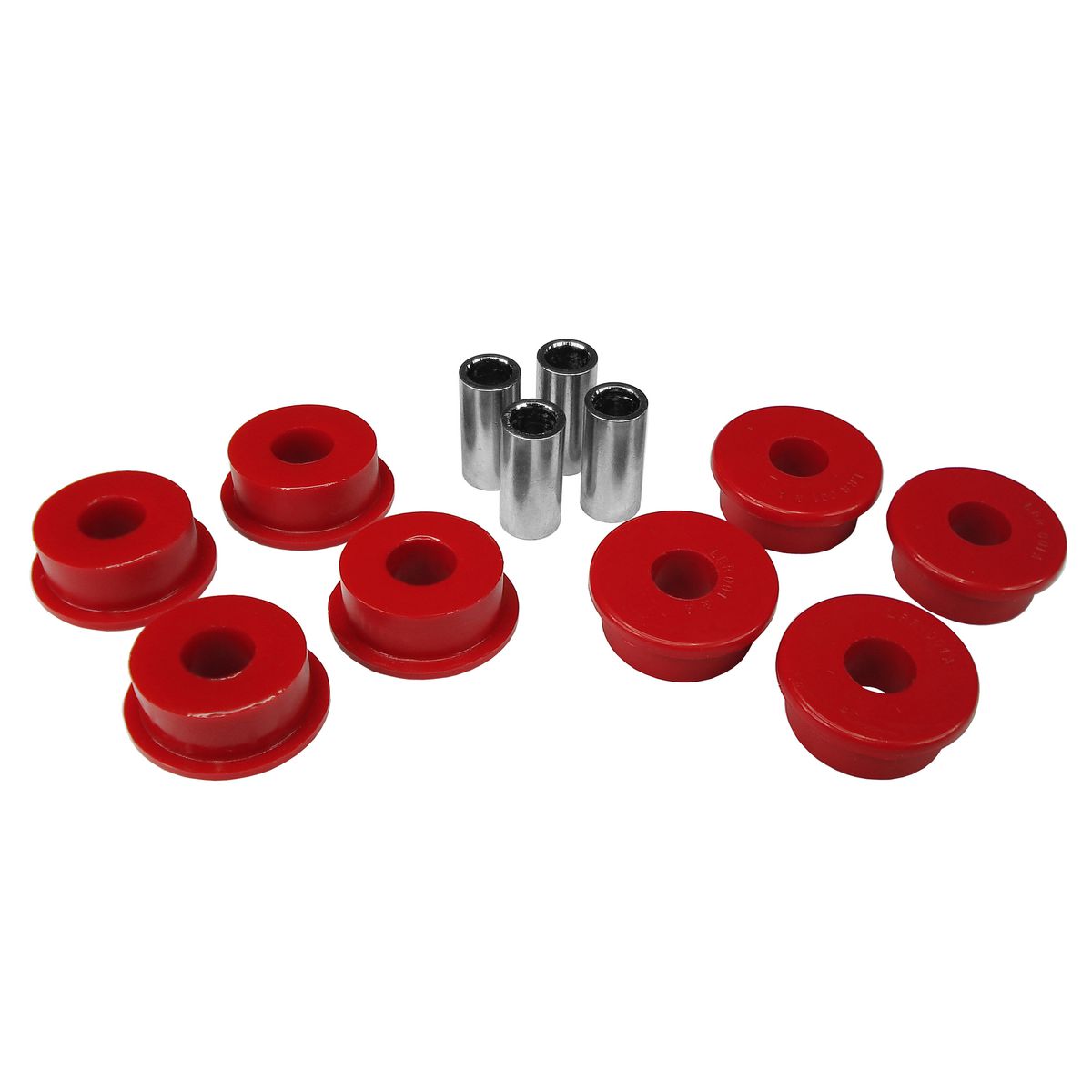 Nolathane Front Leading Arm To Diff Bushing Kit - 48032