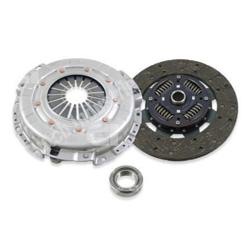 Clutch Industries Premium Standard Replacement Clutch Kit - R1039N