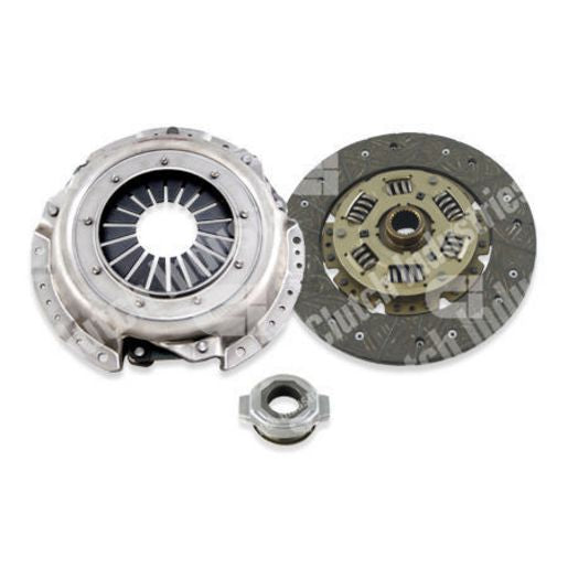 Clutch Industries Premium Standard Replacement Clutch Kit - R1042N