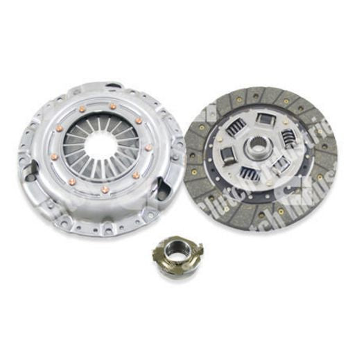 Clutch Industries Premium Standard Replacement Clutch Kit - R1046N