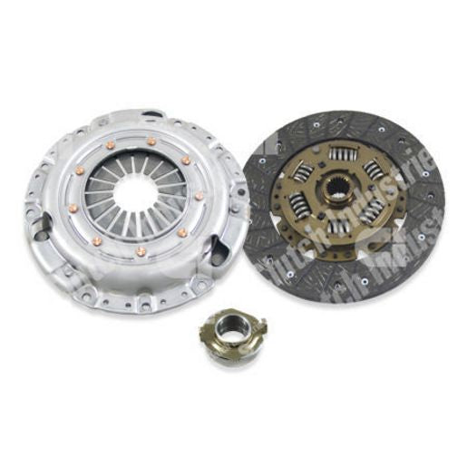 Clutch Industries Premium Standard Replacement Clutch Kit - R1048N