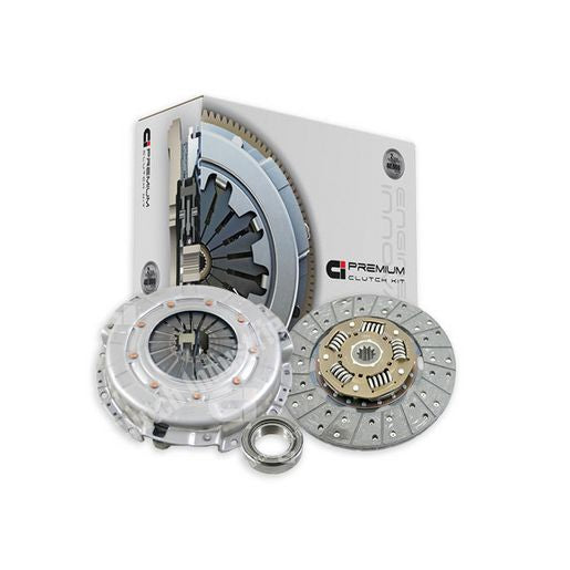 Clutch Industries Standard Replacement Clutch Kit - R1054N