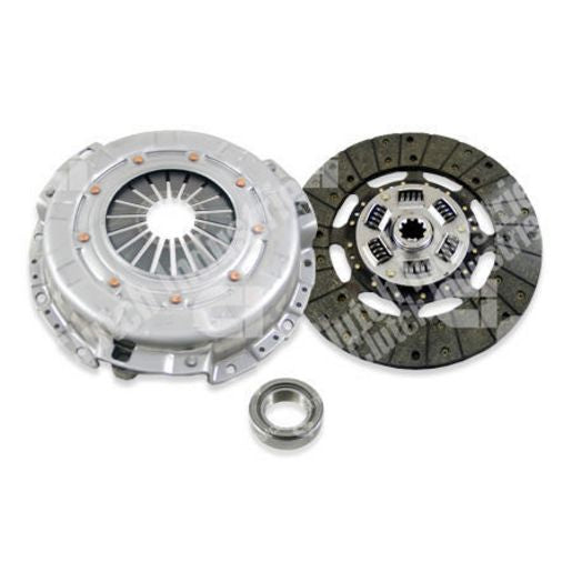 Clutch Industries Premium Standard Replacement Clutch Kit - R1055N